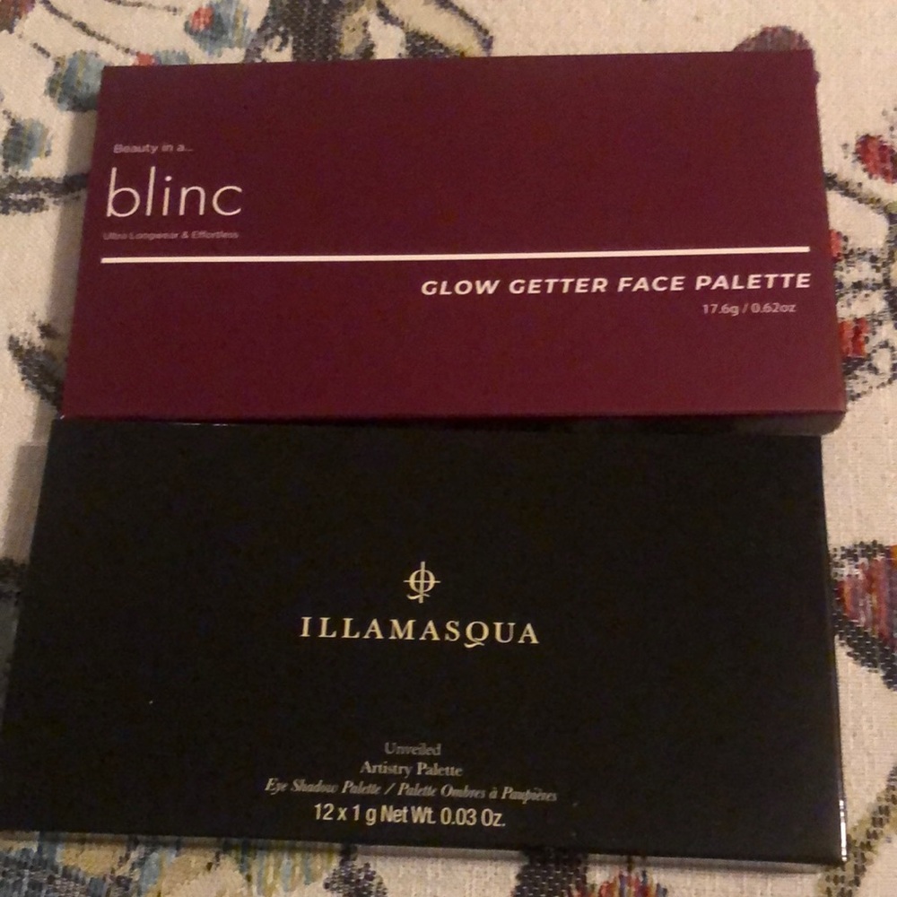 Bundle of Palettes
